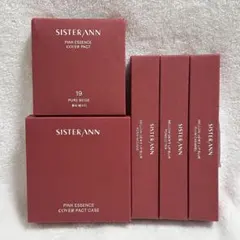 SISTERANN セットのサムネイル