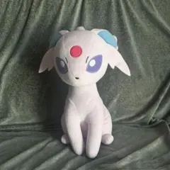 ポケモン エーフィー ぬいぐるみ　ポケットモンスター アミューズメント品