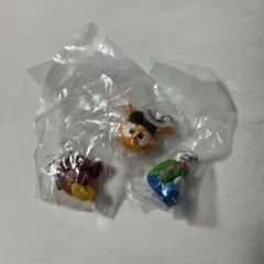 プロ野球マスコット めじるしアクセサリー ジャビット スラィリー クラッチ