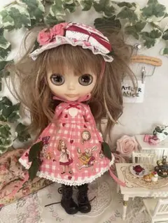 2026年最新】ブライス アリスの人気アイテム - メルカリ