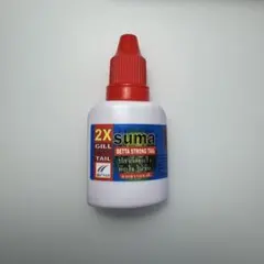 ベタ スーマSUMA ベタストロングテール ギルアンドテール12mL