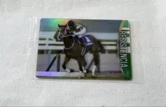 サラブレッドホースコレクションツインウエハース 第3R ⑤