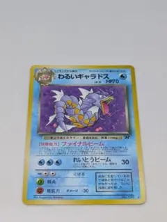 2026年最新】ポケモンカードわるいギャラドスの人気アイテム - メルカリ