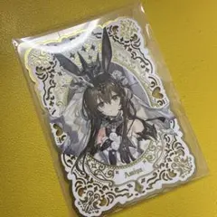 アークナイツ KAYOU アーミヤ AR 明日方舟 蛍光叙夢 - メルカリ