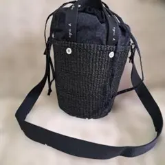 アニエスbカゴバック