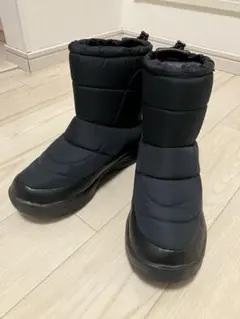 【美品】ワークマン　フィールドコア　防寒防水ブーツ　 サイズL