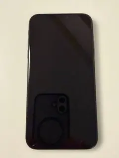 XR ブラック 64GB 豪華おまけ多数！＋付属品【極美品】iPhone