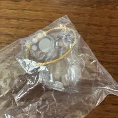 うちの子のけだまだま チャーム クリア