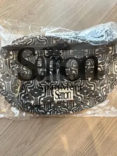 semon WAIST POUCH ウエストポーチ horse 馬 semon WAIST POUCH ウエストポーチ horse 馬 - メルカリ