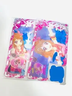 アイプリバース ピンクパレードコーデ フルコーデ 1式