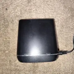 【小型ルーター】BUFFALO WCR-1166DS Wi-Fiルーター