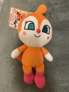 プリちぃ★ビーンズ コレクション ドキンちゃん