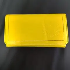 ミッキーマウス　長財布　小分け袋付き　家計管理に便利のサムネイル