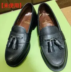 REGAL リーガル 80〜90'S タッセルローファー 24.5EE