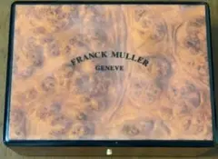 FRANCK MULLER 12527 REICD1R OAC 2016年製 - メルカリ