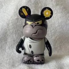 バイナルメーション　villains