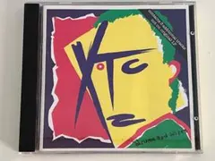 XTC Drums and Wires CEFD-4034 CD