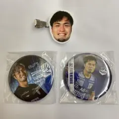 モンテディオ山形　【安倍崇士】