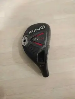 PING G410 ユーティリティ 19度ヘッドのみ PING G410 ユーティリティ 19度ヘッドのみ PING G410
