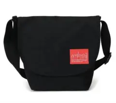 【美品】マンハッタンポーテージ　メッセンジャーバッグ