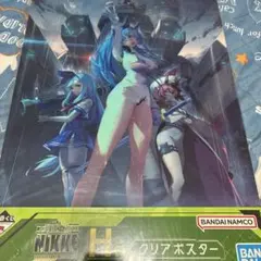 2025年最新】ニケ 勝利の女神 一番くじ ポスターの人気アイテム