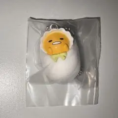 サンリオ おくるみベイビーマスコット3 ぐでたま
