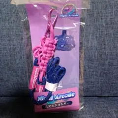 ポケモン　ポケモンセンター　スマホショルダー
