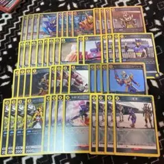 デッキ UNION ARENA