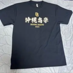 新品 沖縄尚学 センバツ2026出場記念 長袖Tシャツ L 高校野球 甲子園