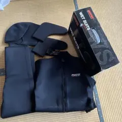 早い者勝ち】Bewet レディース 145cm 40kg XS程度 セミドライ - メルカリ