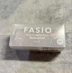 ファシオ マルチフェイス スティック プリズム 105 未使用品のサムネイル