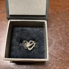 ＊ms collecthon silver900リング＊