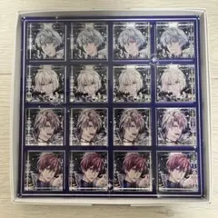ホロライブ ホログラムスクエア缶バッジ 宝鐘マリン 9個セット ホロライブ ホログラムスクエア缶バッジ 宝鐘マリン 9個セット - メルカリ