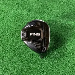 PING G425 MAX 3W ヘッドカバー付き - メルカリ