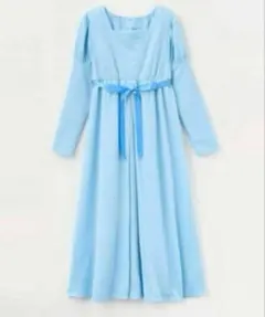 長袖パジャマ ルームウェア