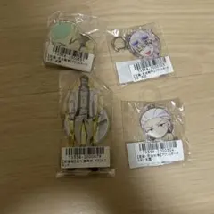 ヒューマンバグ大学 一条康明 特別衣装缶バッジ - メルカリ