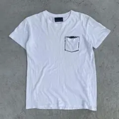 number (n)ine 音符　ポケット　tシャツ archive swagのサムネイル