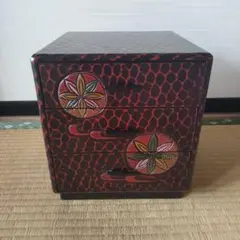 2025年最新】鎌倉彫 小引き出しの人気アイテム - メルカリ