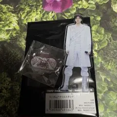 スンミン　アクリルスタンド　Straykids スキズ VR