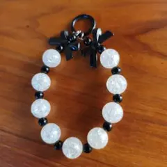 スマホ ハンドストラップ