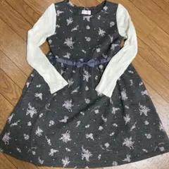 140 メゾピアノ　ワンピース