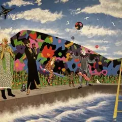 Prince Raspberry Beret レコード