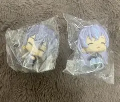 小柳ロウ 星導ショウ にじこっと