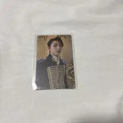 ENHYPEN ジョンウォン トレカ