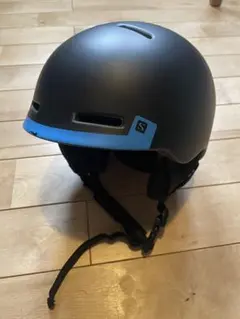 サロモン(Salomon)スキー スノーボード ヘルメット GROM ジュニアM