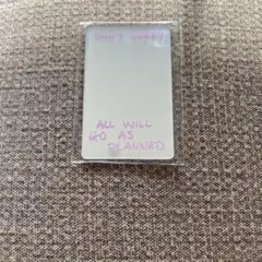 Straykids doit ミラー　バンチャン