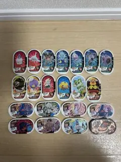 ポケモンメザスタカード 21枚セット