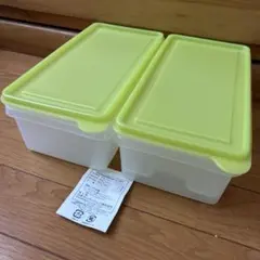 2025年最新】タッパーウェア ssセットの人気アイテム - メルカリ