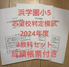 浜学園　小５　コンプリートセット 2025年最新】浜学園小5の人気アイテム - メルカリ