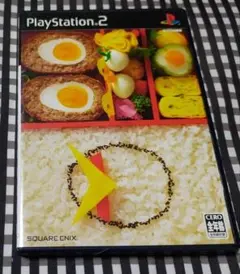 【期間限定値下げ】PS２ソフト 限定版 半熟英雄④ ７人の半熟英雄